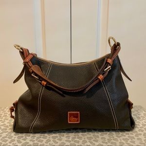 Dooney & Bourke Small Hobo Purse